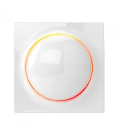 Fibaro Walli switch biela / Inteligentný vypínač / Z-Wave PLUS