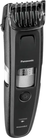 Panasonic ER-GB96-K503 / Zastrihávač fúzov / umývateľné nástavce