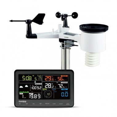 GARNI 940 / Wi-Fi meteorologická stanica