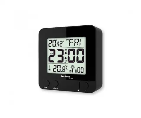 TechnoLine WT 235BK / Digitálny budík / dopredaj