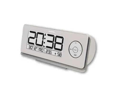 TechnoLine WT 498 / Digitálny budík / dopredaj