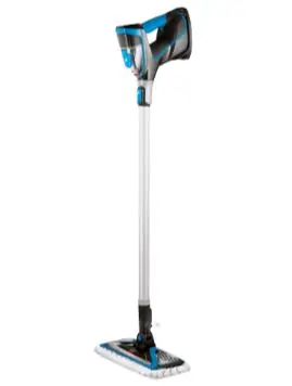 Bissell Power Fresh Slim Steam 2234N / Parný mop 3v1 / 1500W / 350 ml / 20 min prevádzka / 7.6 m