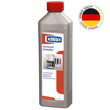 Xavax univerzálny odstraňovač vodného kameňa 500 ml