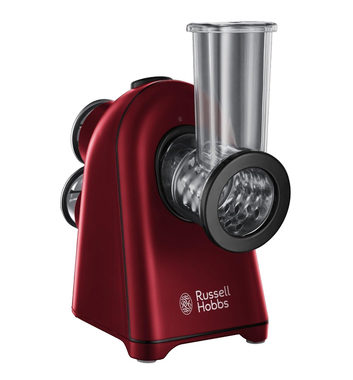 Russell Hobbs 22280-56 Desire Slice&amp;Go červená/ Krájač / 200W /