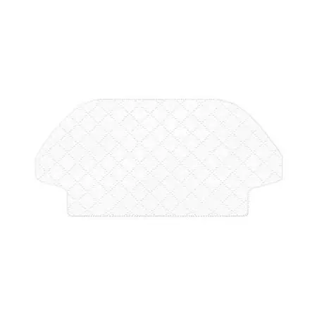 XIAOMI Mi Robot Vacuum-Mop Pro Disposable Mop Pad / Jednorazová utierka / 30 ks v balení