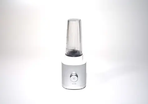 Zwilling Enfinigy (53003-000-0) strieborná / stolová smoothie mixér / 600 W / 0.55l nádoba / 2 programy