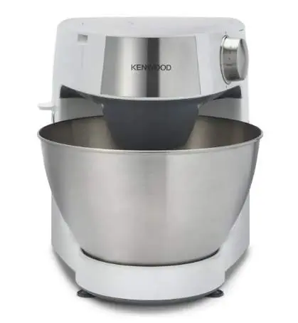 Kenwood Prospero+ biela / kuchynský robot / 1000 W / variabilná rýchlosť / pulzné funkcie / príslušenstvo