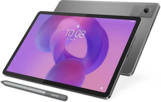 Lenovo Idea Tab 11" 8GB + 256GB Luna Grey