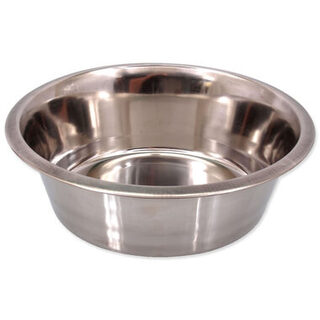 Dog Fantasy Miska nerez 25cm 2500ml