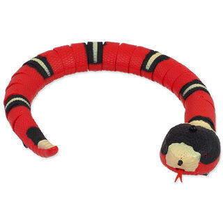 Epic Pet Hračka interaktívny pohyblivý had 38cm