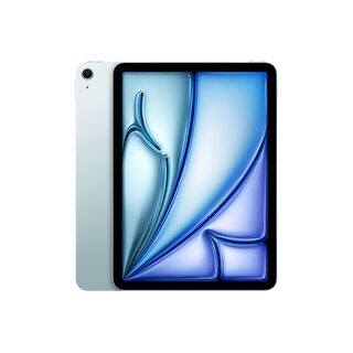 Apple iPad Air 11" 7.gen. M3 (2025) Wi-Fi 128GB modrá