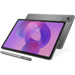 Lenovo Idea Tab 11" 8GB + 256GB - Luna Grey + Tab Pen