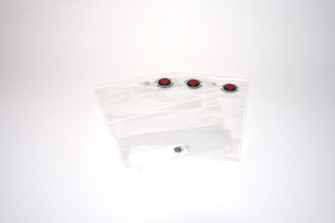 Zwilling Fresh &amp; Save vákuovacie vrecká - veľkosť L (3 ks)