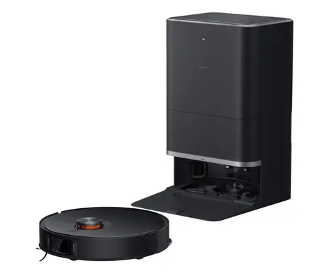 XIAOMI Robot Vacuum X20 Max čierna