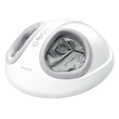 Rozbalené - Medisana FM 888 Shiatsu masážny prístroj na nohy