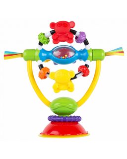 Playgro - Otočná hračka s prísavkou