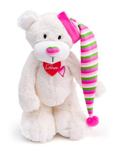 Lumpin Medvedík Theodor 35 cm