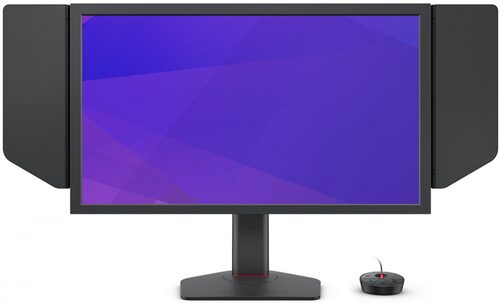 24.1" ZOWIE by BenQ XL2566X+ čierna