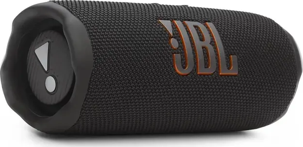 JBL Flip 7 čierna