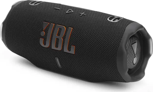 JBL Charge 6 čierna