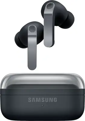 Samsung Galaxy Buds4 Pro Black