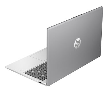 HP 250R G10 strieborná