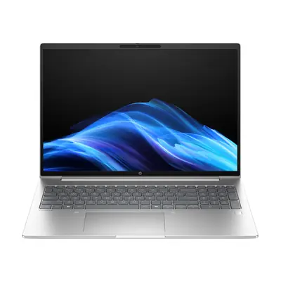 HP ProBook 4 G1a 16 strieborná