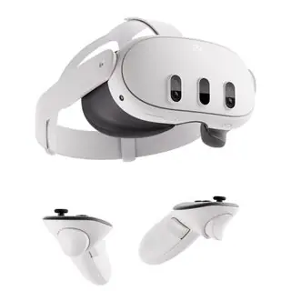 Meta Quest 3 512GB
