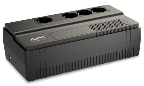 APC Easy UPS BV 650VA