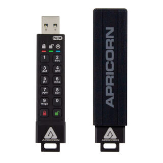Apricorn Aegis Secure Key 3NX 64GB