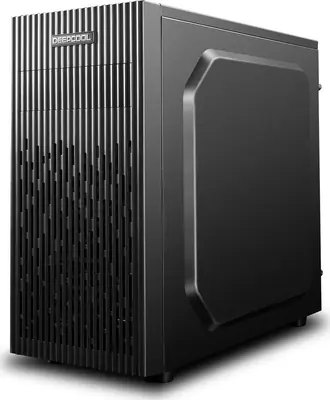 DEEPCOOL MATREXX 30 SI čierna