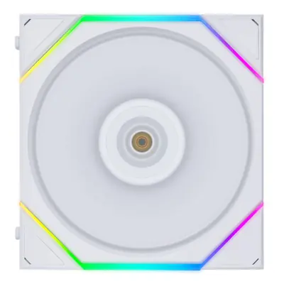 Lian Li UNI FAN 12TL1W TL Series ARGB 1 ks biela