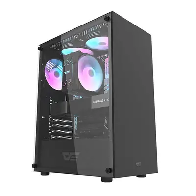 darkFlash DK100 čierna
