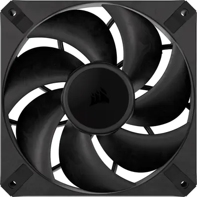 Rozbalené - Corsair RS120 MAX čierna