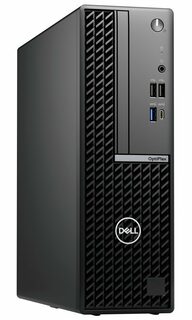 DELL OptiPlex 7020 SFF čierna