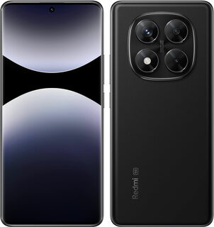 XIAOMI Redmi Note 14 Pro 5G 8+256GB čierna