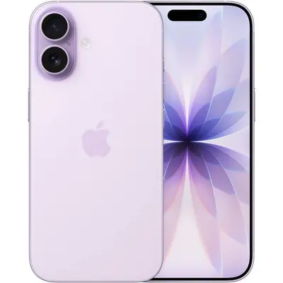 Apple iPhone 17 256GB levanduľová