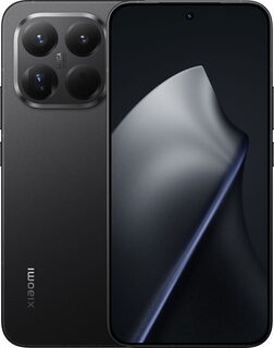 XIAOMI 15T Pro 5G 12+512GB čierna