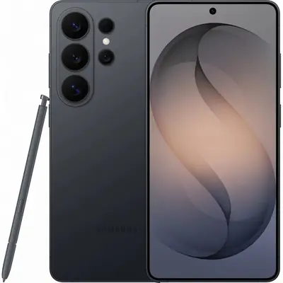 Samsung Galaxy S26 Ultra 12+256GB čierna