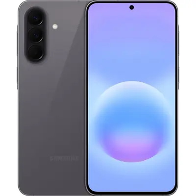 Samsung Galaxy A57 5G 8+128GB sivá