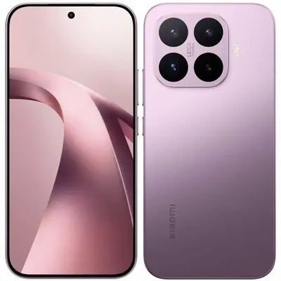 XIAOMI 17T 5G 12+256GB fialová
