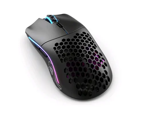 Glorious Model O-Wireless matná čierna