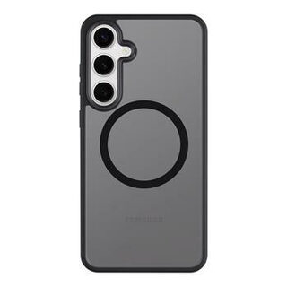 Tactical MagForce Hyperstealth Kryt pre Samsung Galaxy S24+ sivá