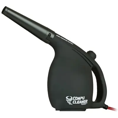 IT Dusters CompuCleaner Xpert čierna