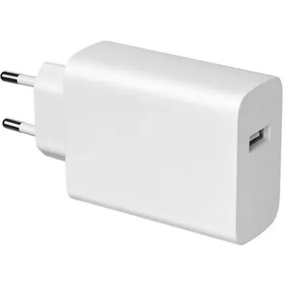 Vivo 90W FlashCharge nabíjačka biela