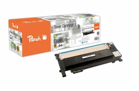 Peach CLT-C404S modrá