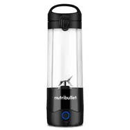 Nutribullet Portable NBP003B čierna / 0,475 l / aku (USB-C)