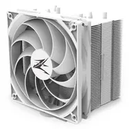 Zalman CNPS10X Performa White / Chladič CPU / vzduchový / 135mm PWM ventilátor / 4X heatpipe / Intel & AMD