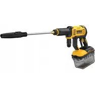 DeWalt DCMPW1000N-XJ / Aku vysokotlaková umývačka / 18V / bez batérie a nabíjačky