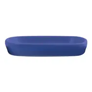 MSV MAONIE mydlenka matná kráľovská modrá / keramika